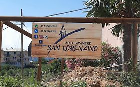Affittacamere San Lorenzino
