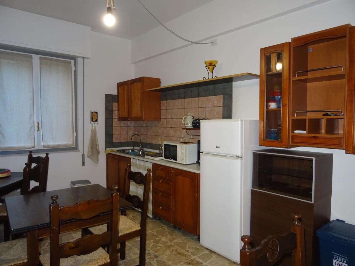 Affittacamere San Lorenzino Orco Feglino Esterno foto