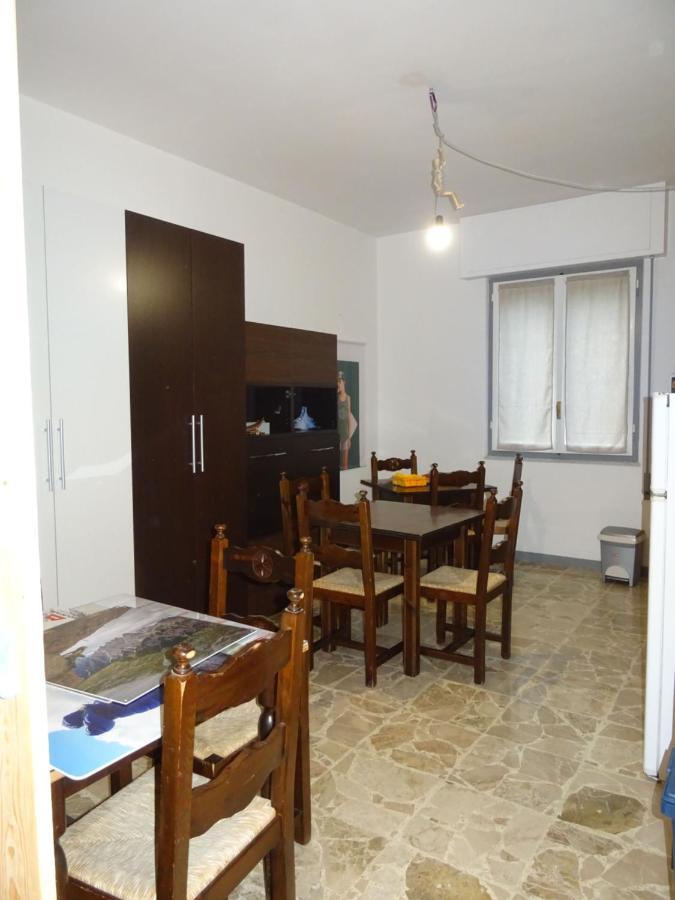 Affittacamere San Lorenzino Orco Feglino Esterno foto
