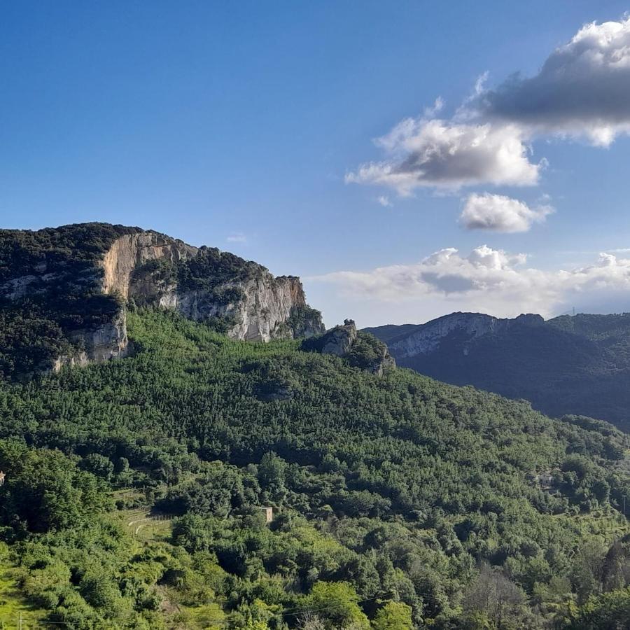 Affittacamere San Lorenzino Orco Feglino Esterno foto