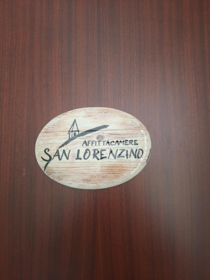 Affittacamere San Lorenzino Orco Feglino Esterno foto
