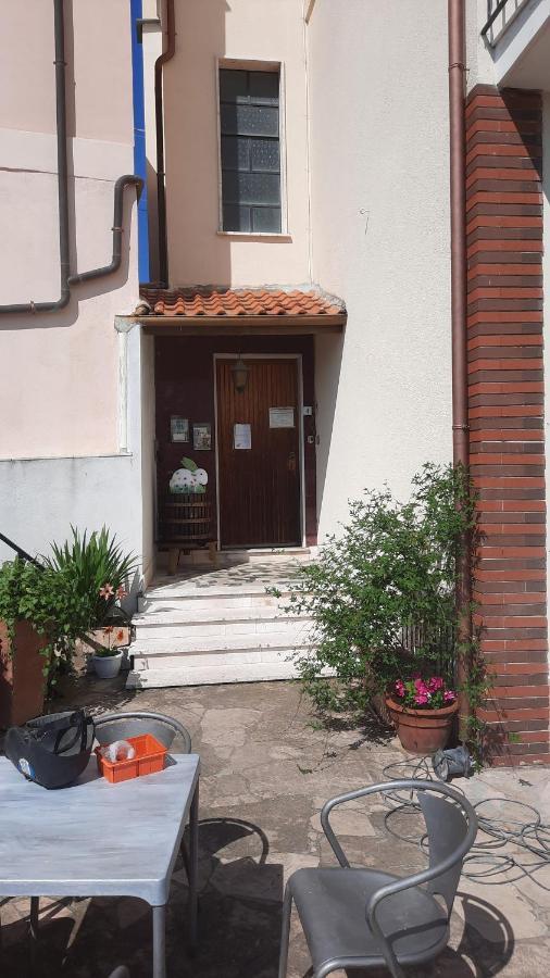 Affittacamere San Lorenzino Orco Feglino Esterno foto