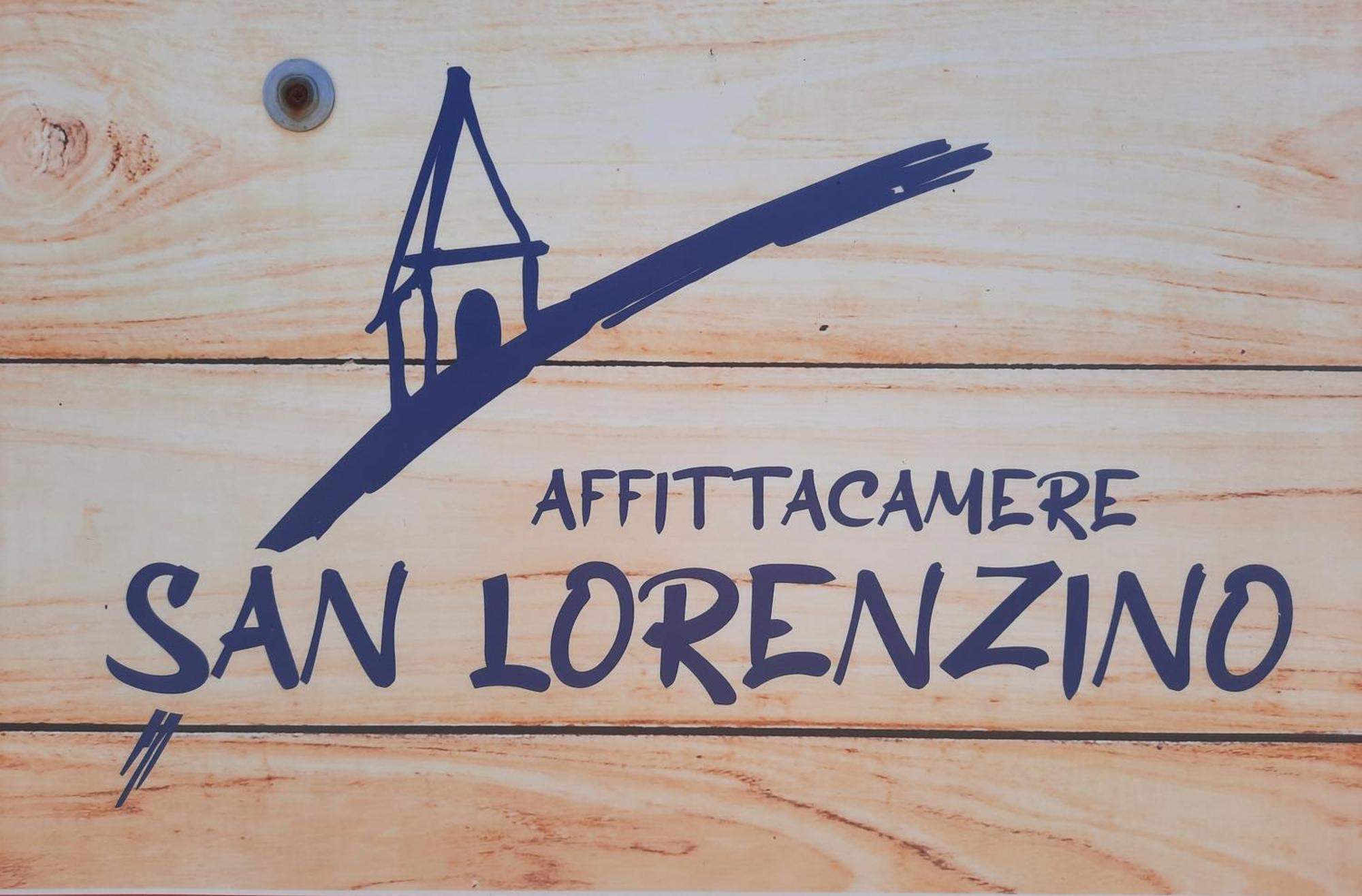 Affittacamere San Lorenzino Orco Feglino Esterno foto