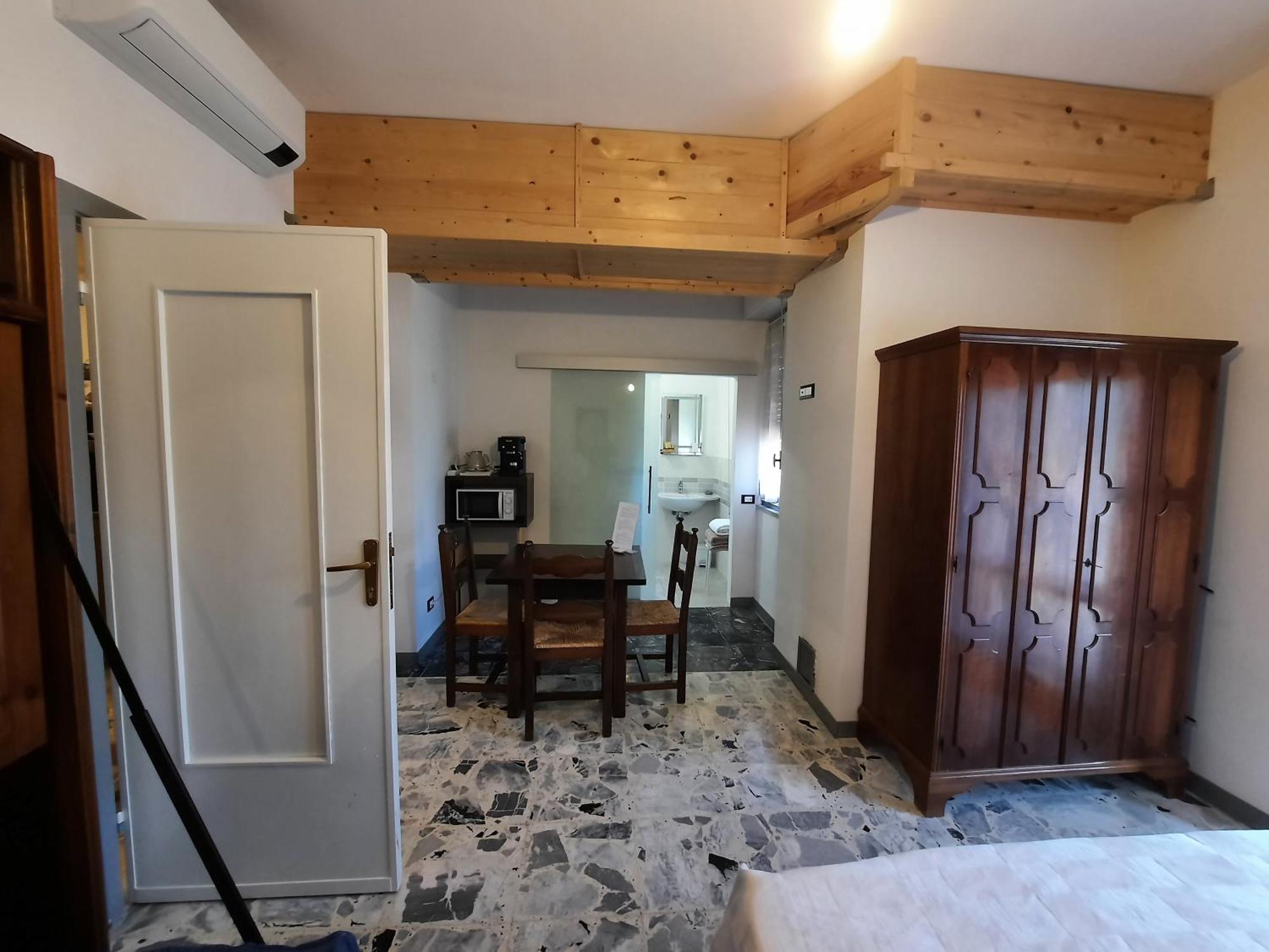 Affittacamere San Lorenzino Orco Feglino Esterno foto