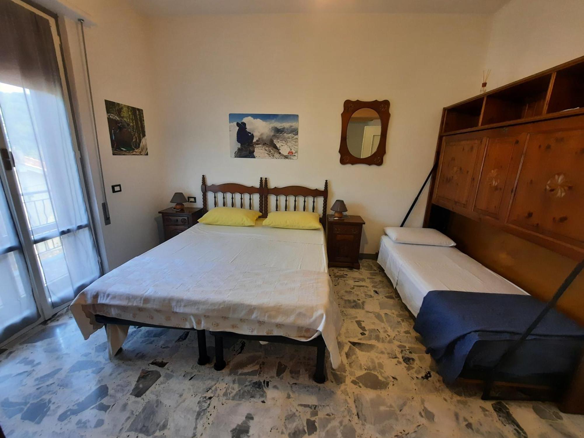 Affittacamere San Lorenzino Orco Feglino Esterno foto