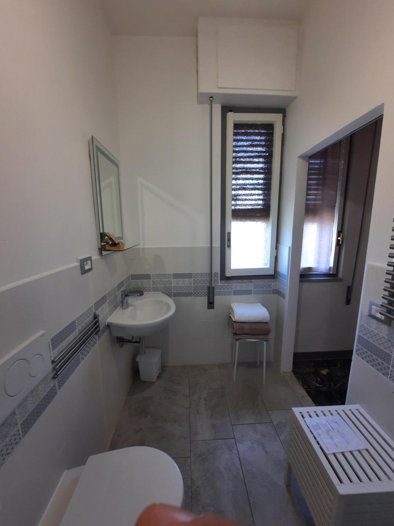 Affittacamere San Lorenzino Orco Feglino Camera foto
