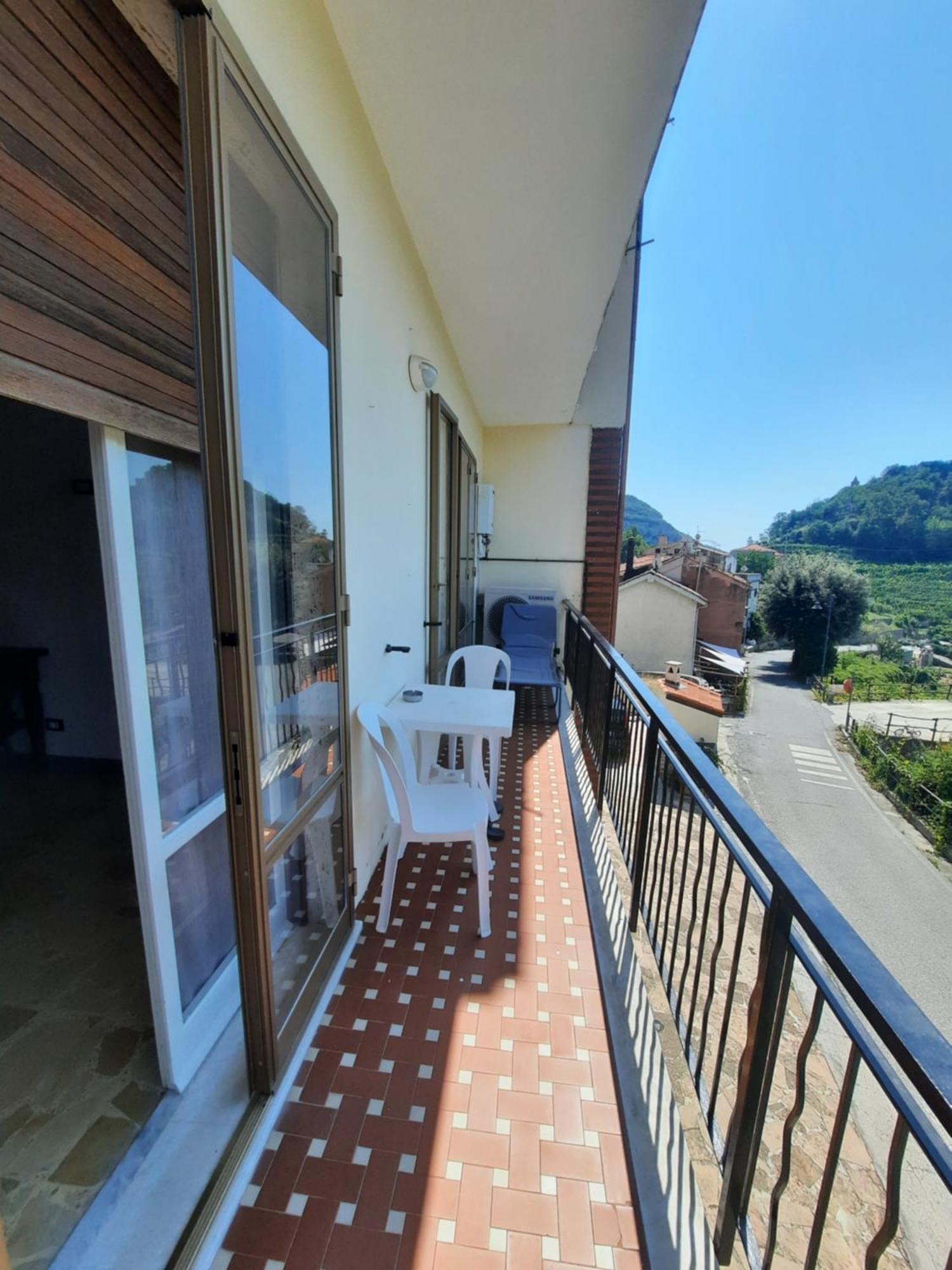 Affittacamere San Lorenzino Orco Feglino Camera foto