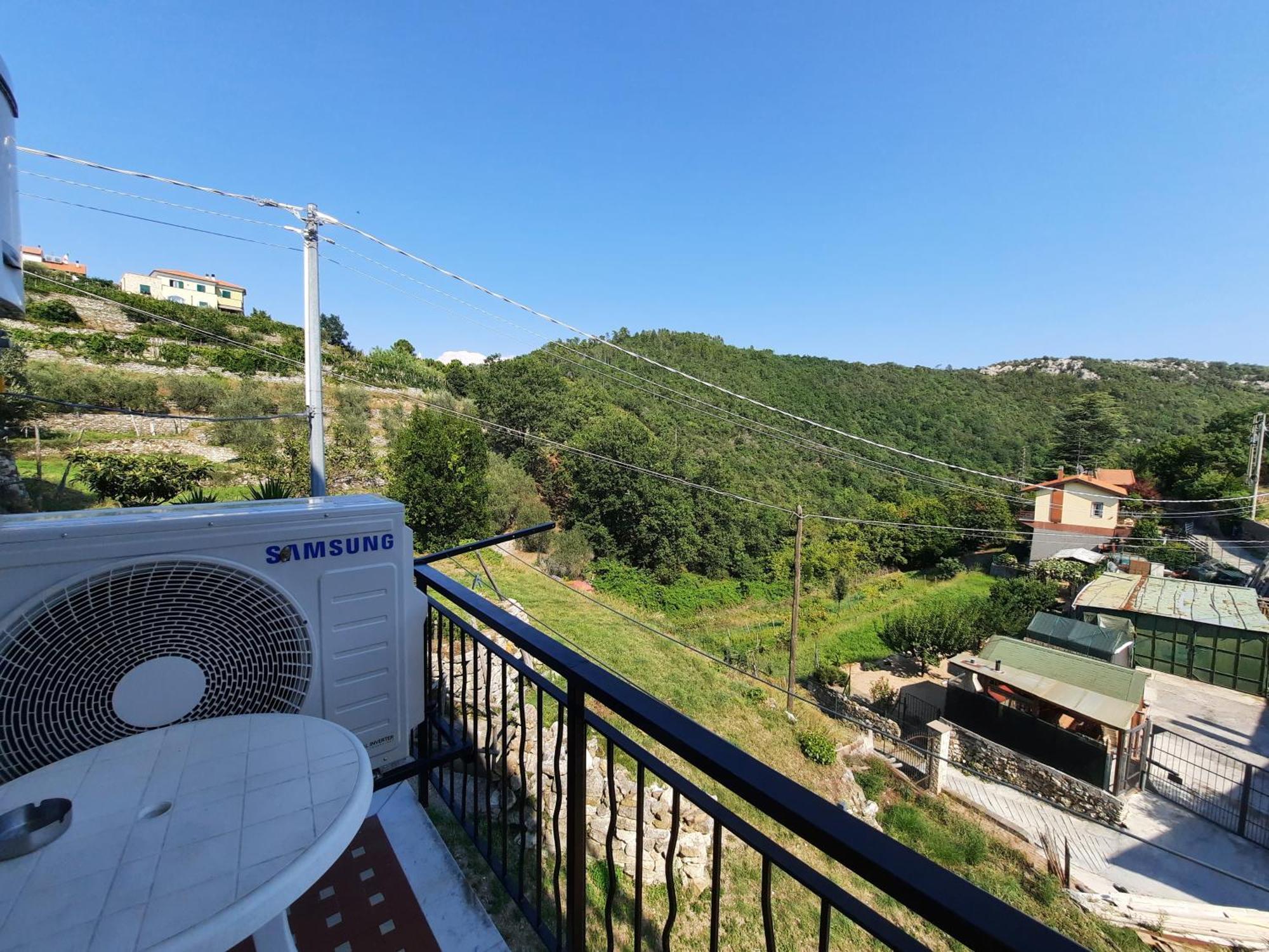 Affittacamere San Lorenzino Orco Feglino Camera foto