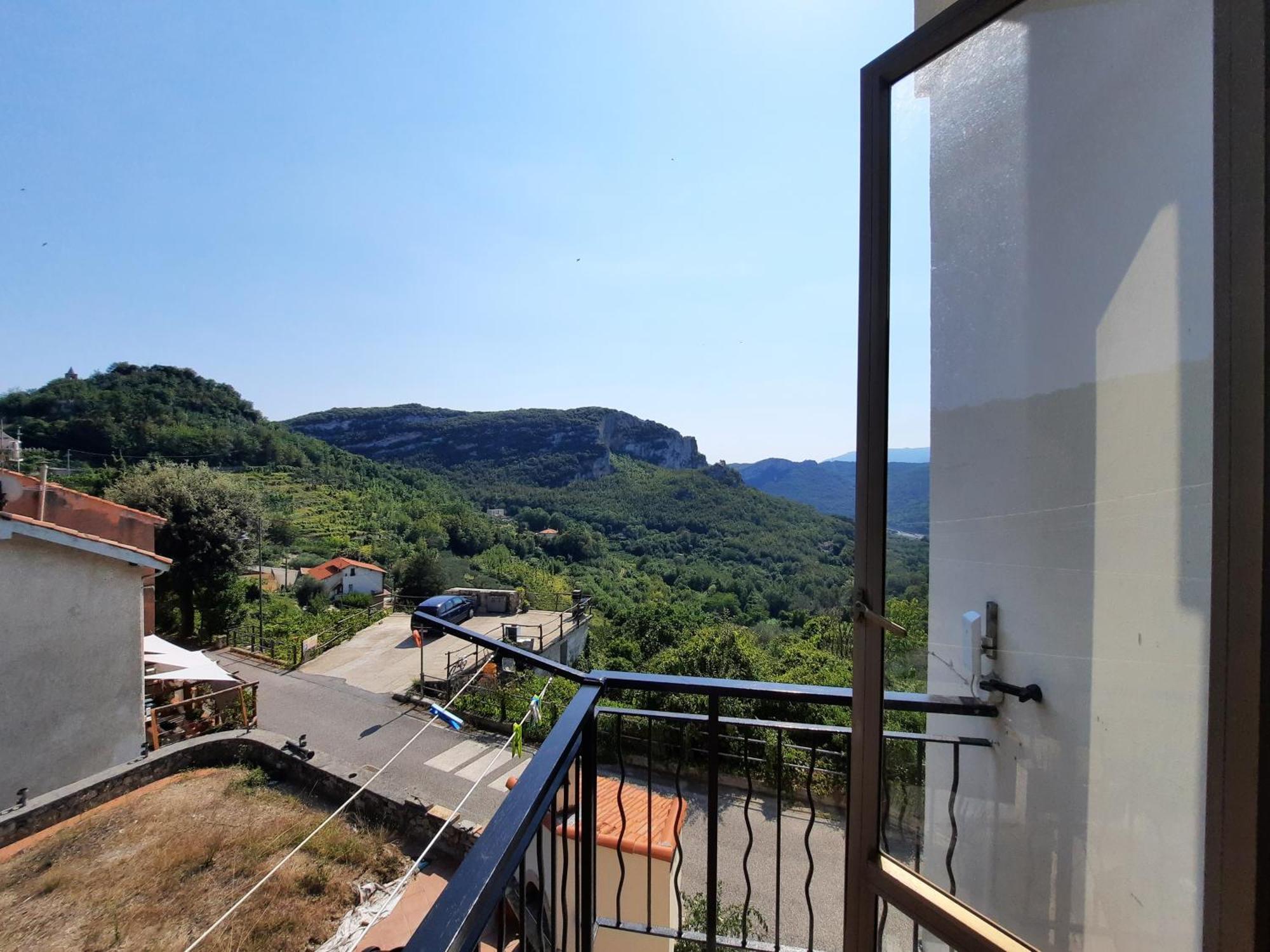 Affittacamere San Lorenzino Orco Feglino Camera foto